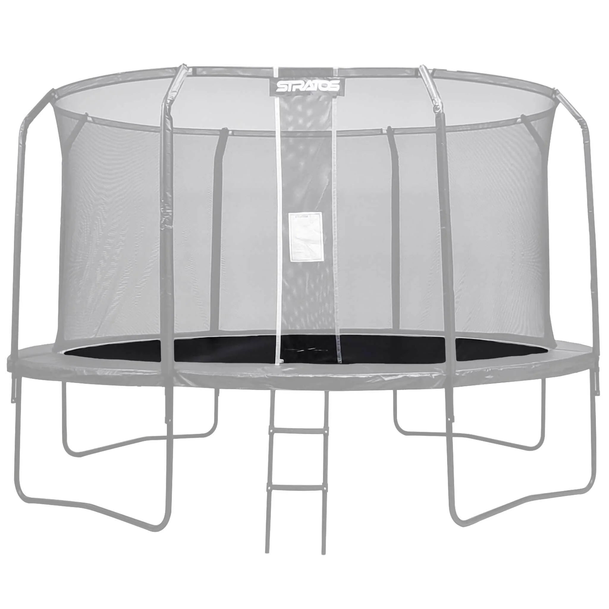 Trampolinmatte Stratos Premium 4,27 M