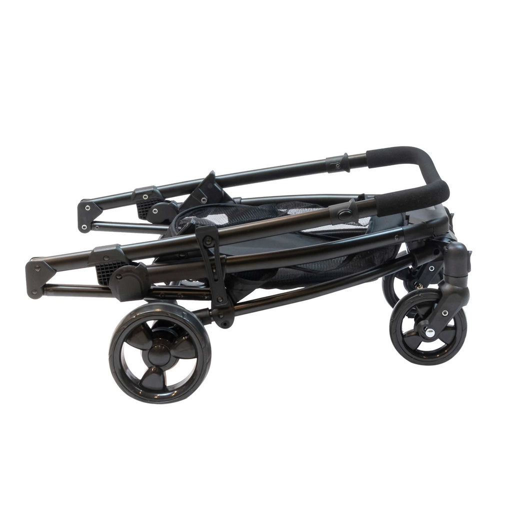 Kikid Kinderwagen Premium