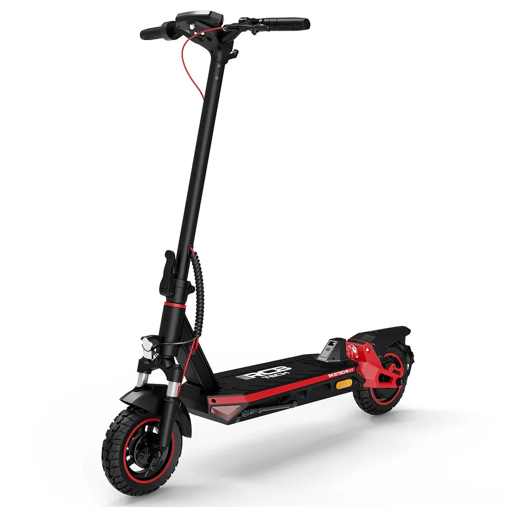 Monopattino Elettrico RCBTECH R10S – 16.8Ah, 500W, Integrazione APP