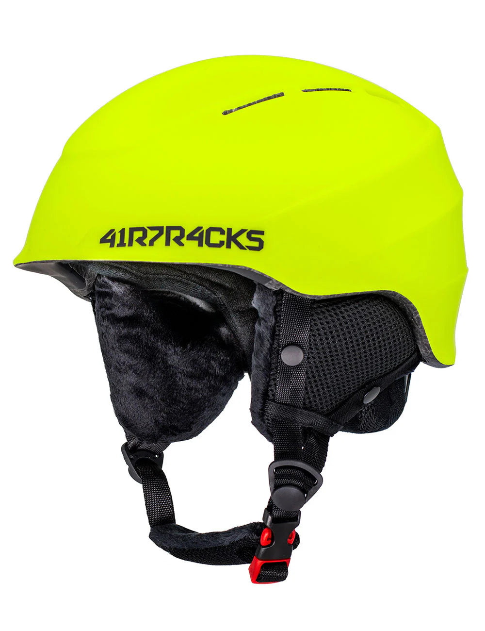 Ski / Snowboard Helm Master T52 Neon Setprodukt