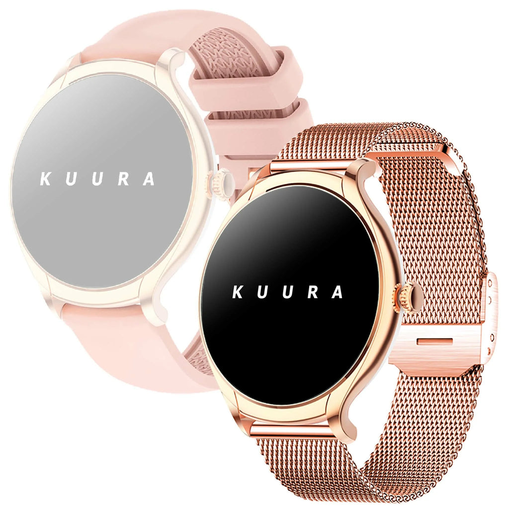 Kuura     FW3 V3