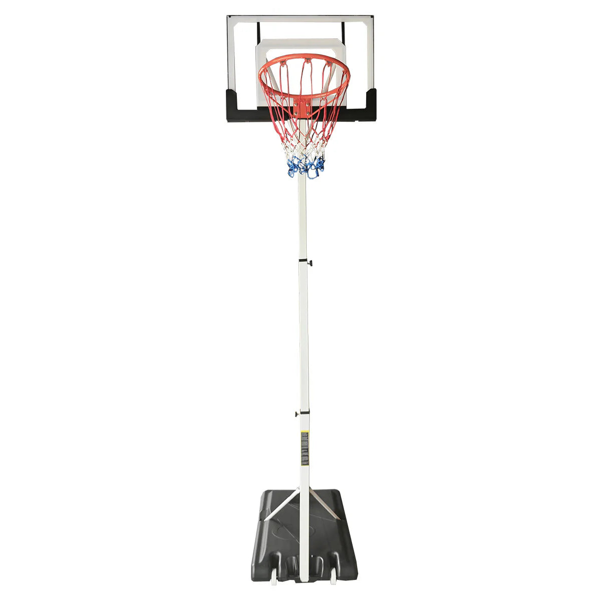 Core Basketballkorb Junior 2,1-2,6m