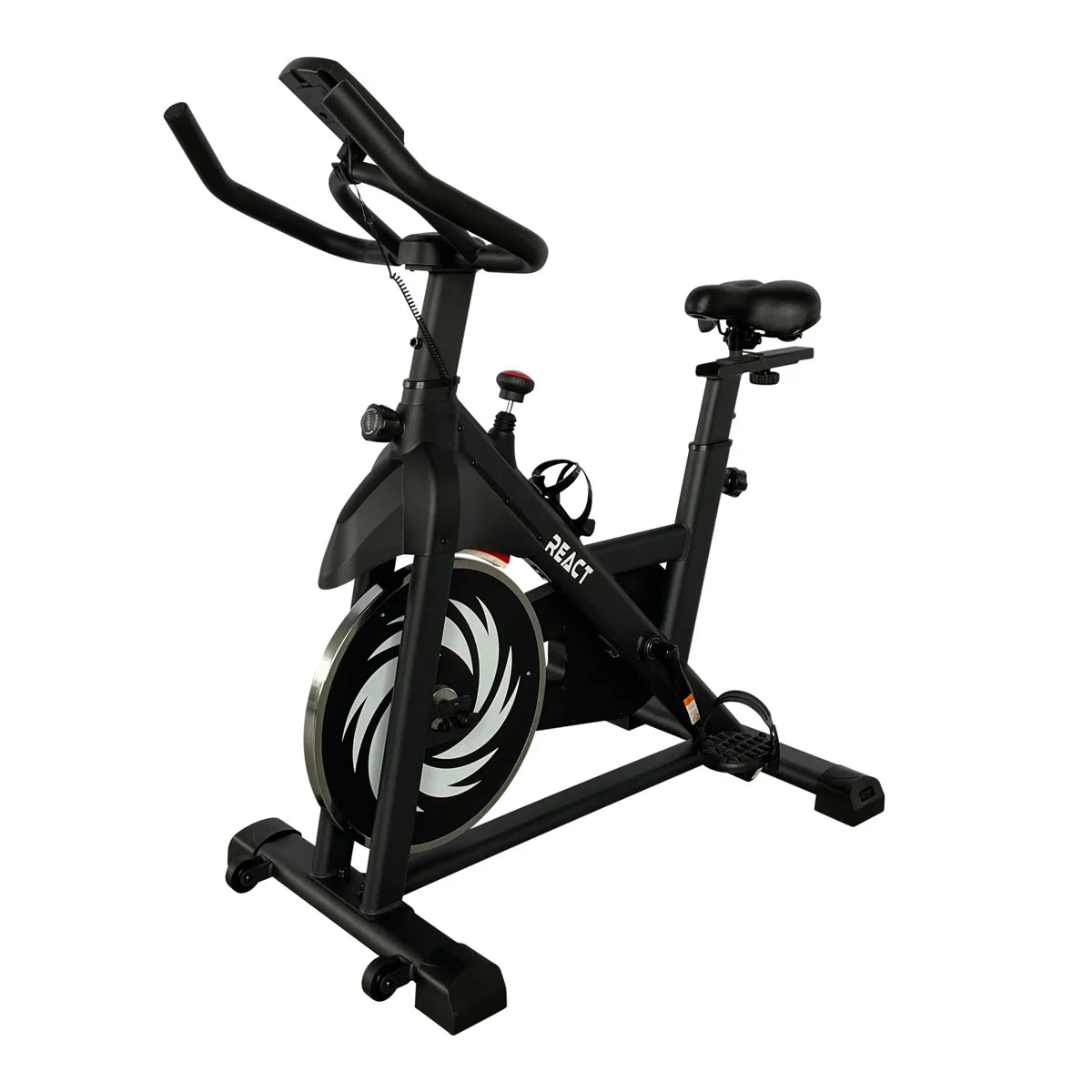 Cyclette React Indoor Cycle 600