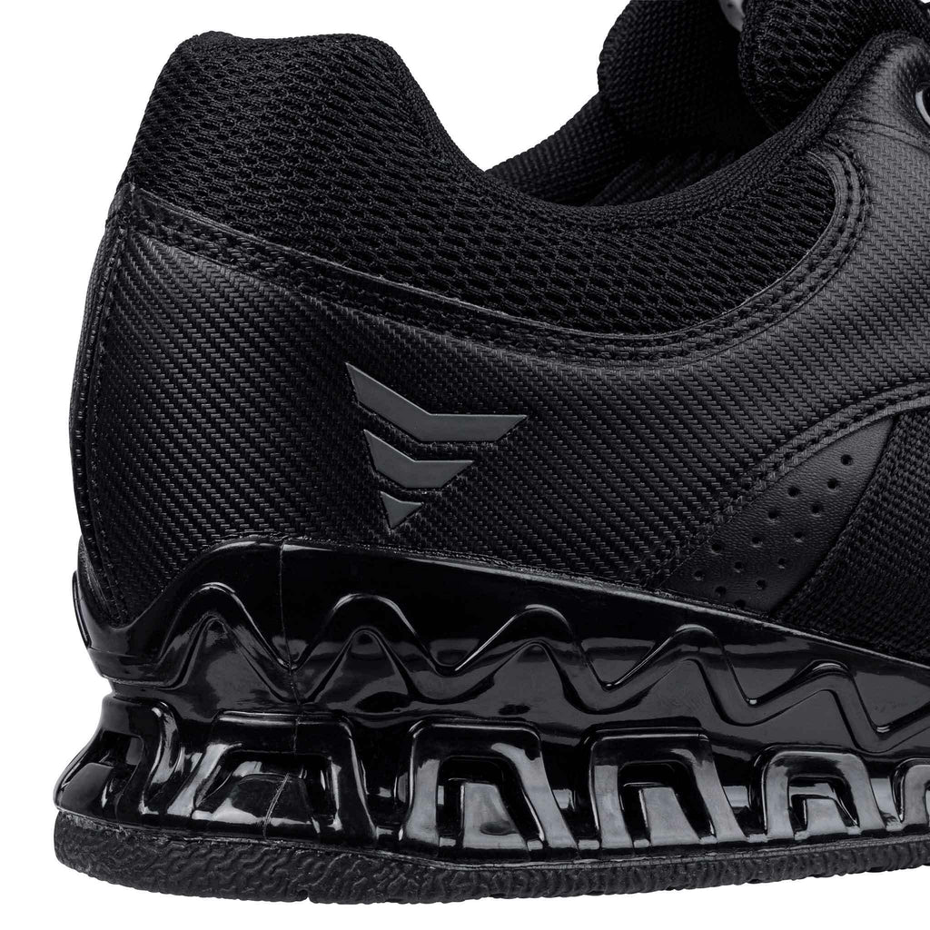 Core Gewichtheberschuhe Force Schwarz