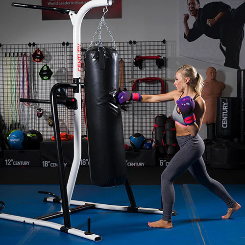 Century Fitness Stazione di Allenamento