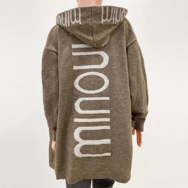 Cardigan elegante da donna