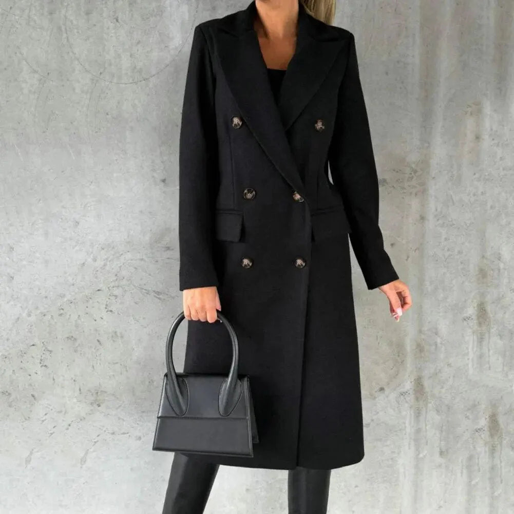 Giacca autunnale da donna