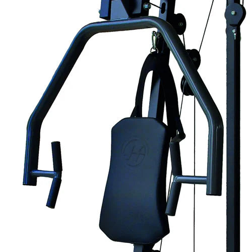 Stazione multifunzione Horizon Fitness Torus 1