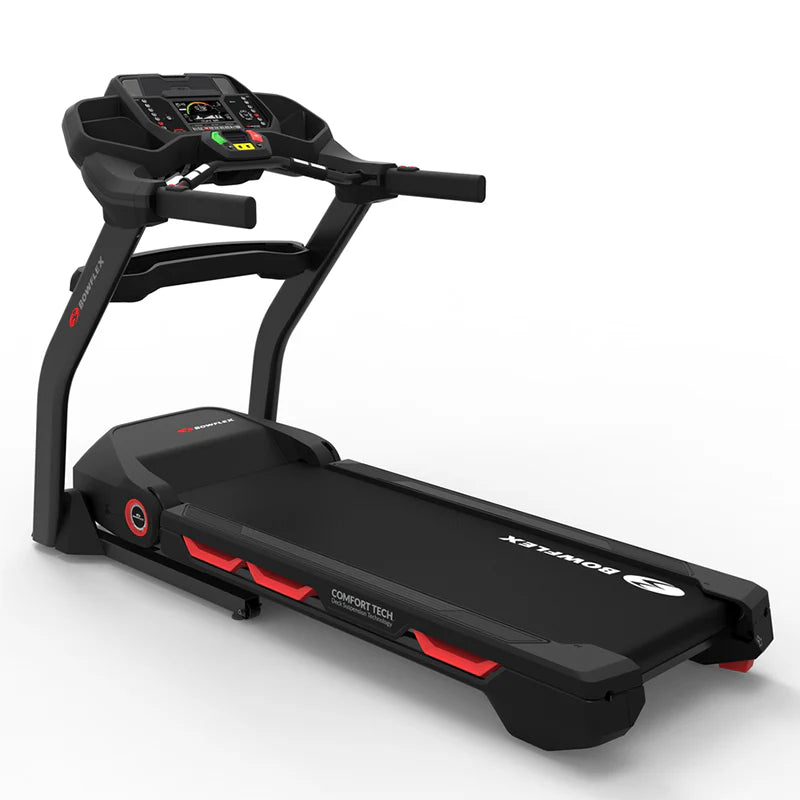 Tapis roulant Bowflex BXT226