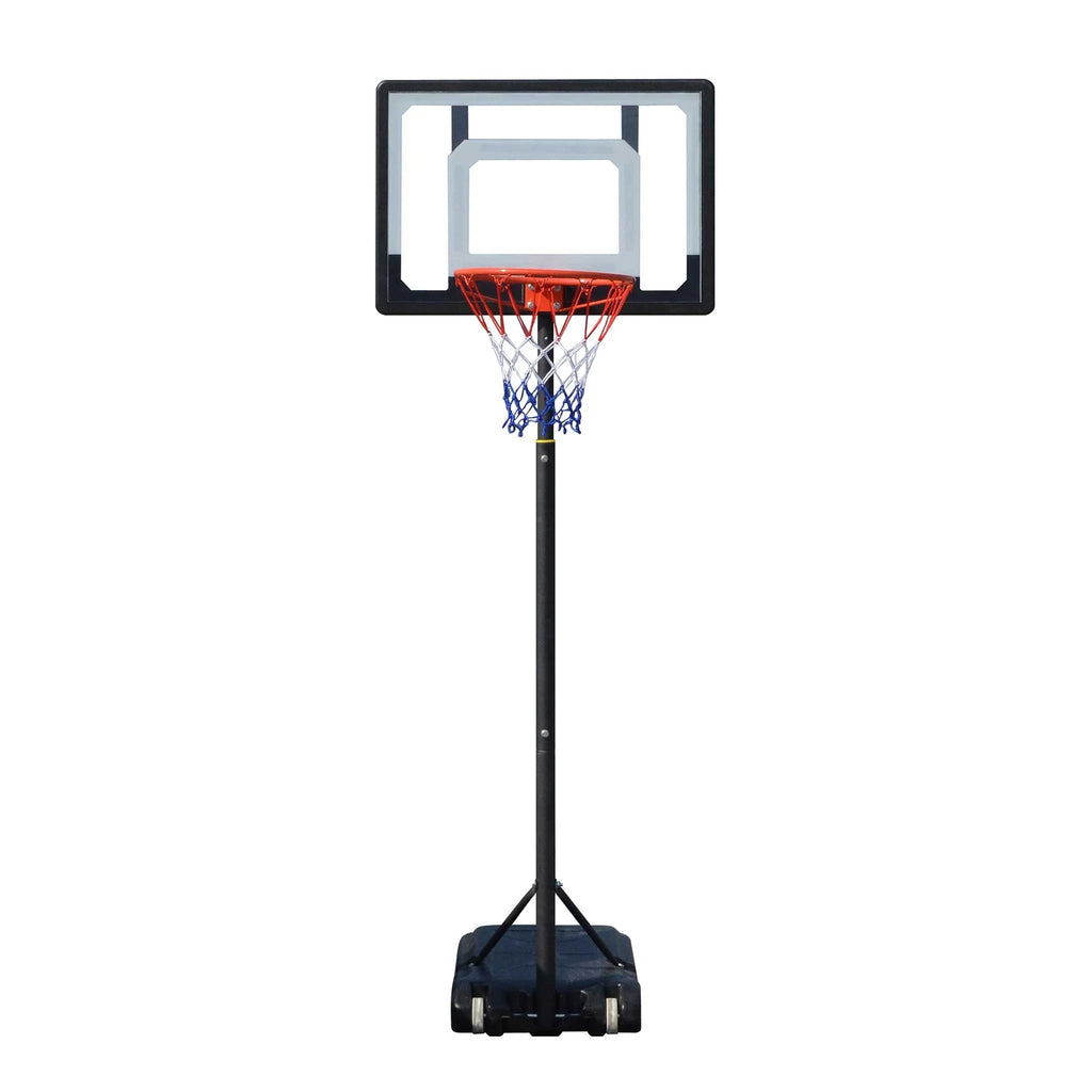 ProSport Basketballkorb Kinder 1,6-2,1m
