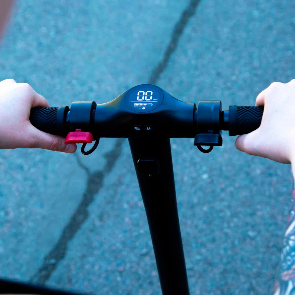 Monopattino elettrico Swoop ES600X
