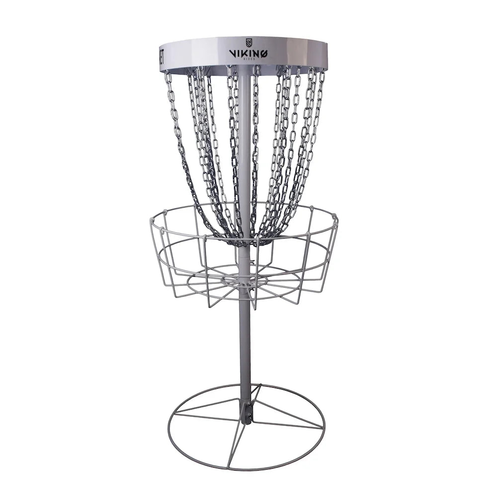 Cesto da disc golf Viking Discs Royal Basket