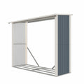Fornorth Legnaia 242x89x190cm (2.15m2)