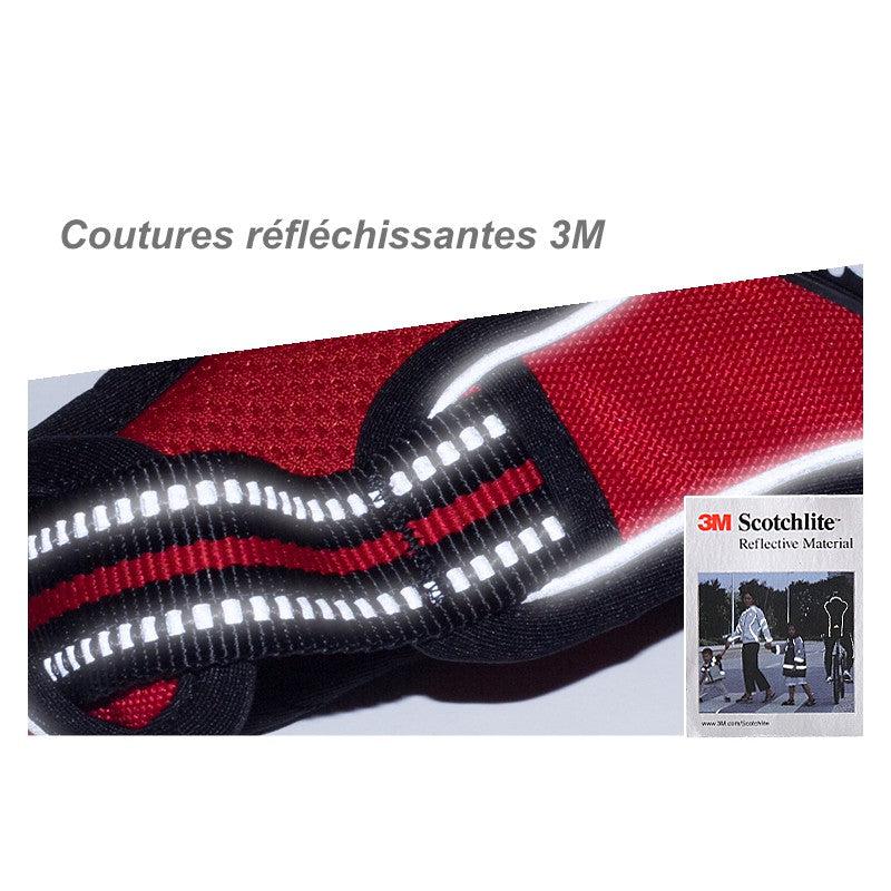 Pettorina Anti-Tiro TrueControl – Presa Sicura e Comfort