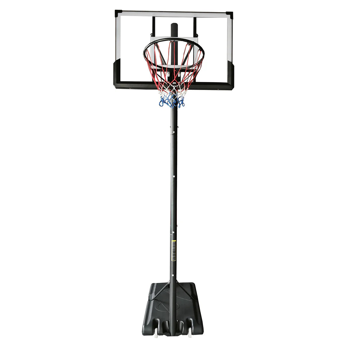 Canestro da basket Core 1,5-3,05m