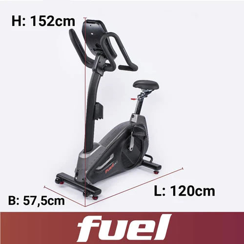 Ergometro FUEL Fitness FE900