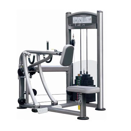 Impulse Lat Pulldown/Vertical Row