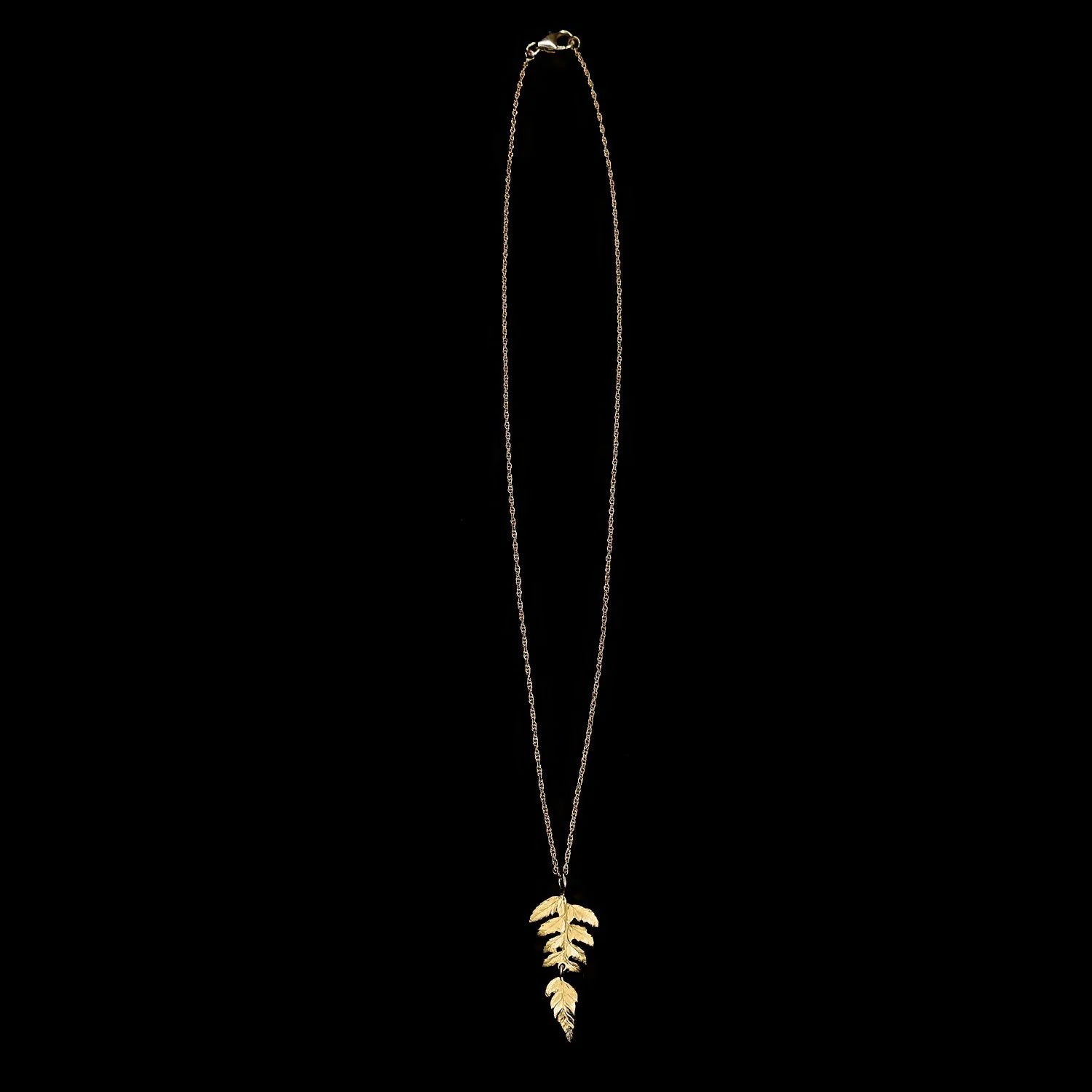 Farn - Vermeil - Collana