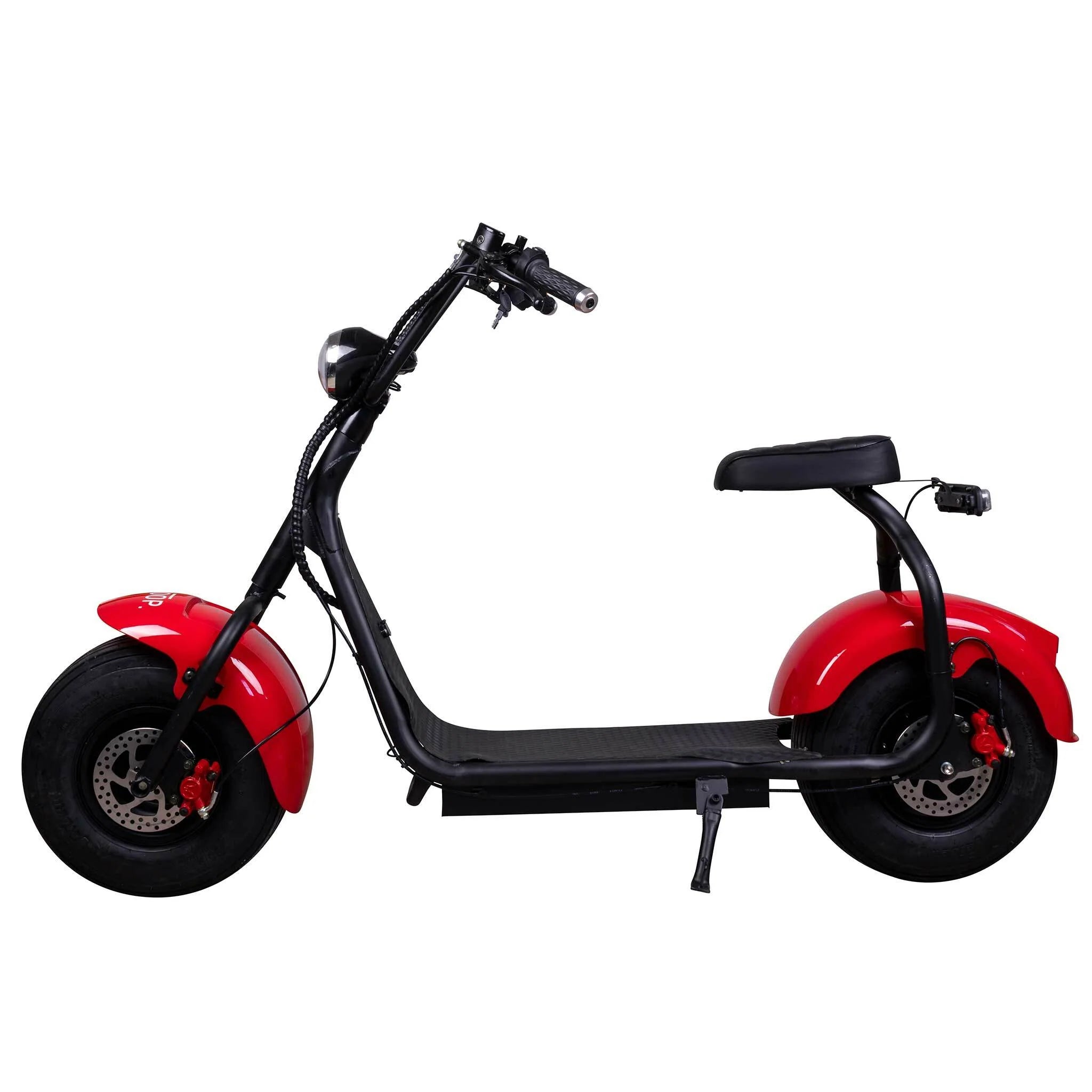 Monopattino Elettrico Swoop Cruiser N4 1000W Rosso