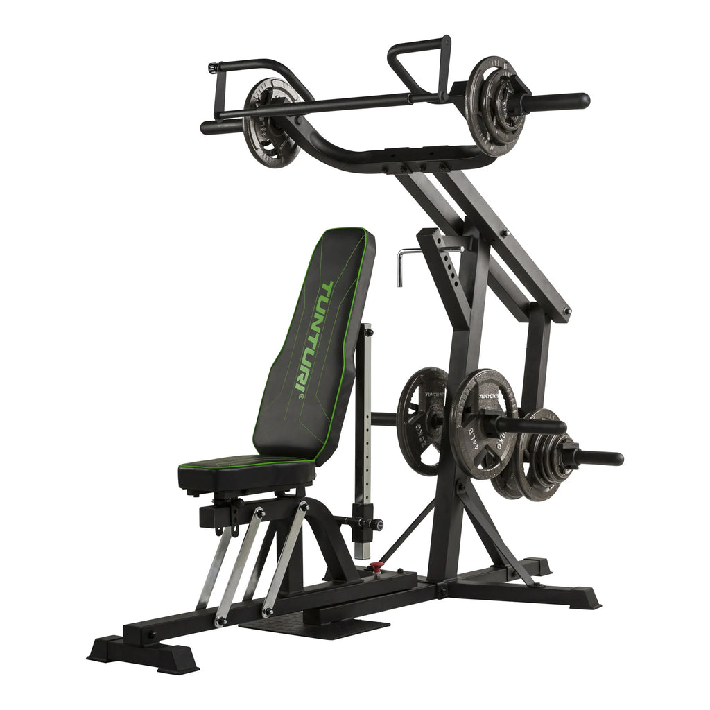 Stazione Fitness Tunturi WT80