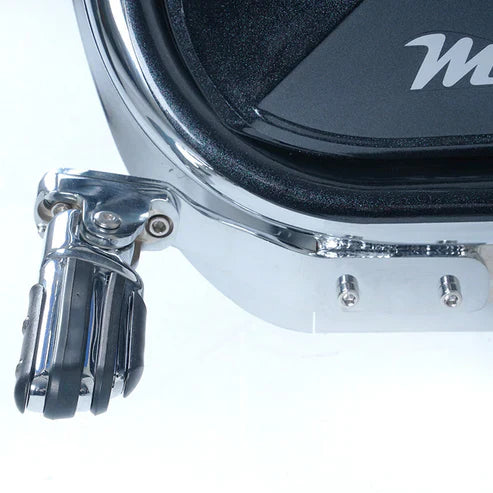 MangoSteen Furasten für elektrische Chopper Scooter M1PS