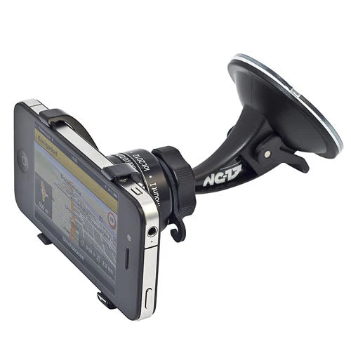 NC-17 Supporto per auto per iPhone