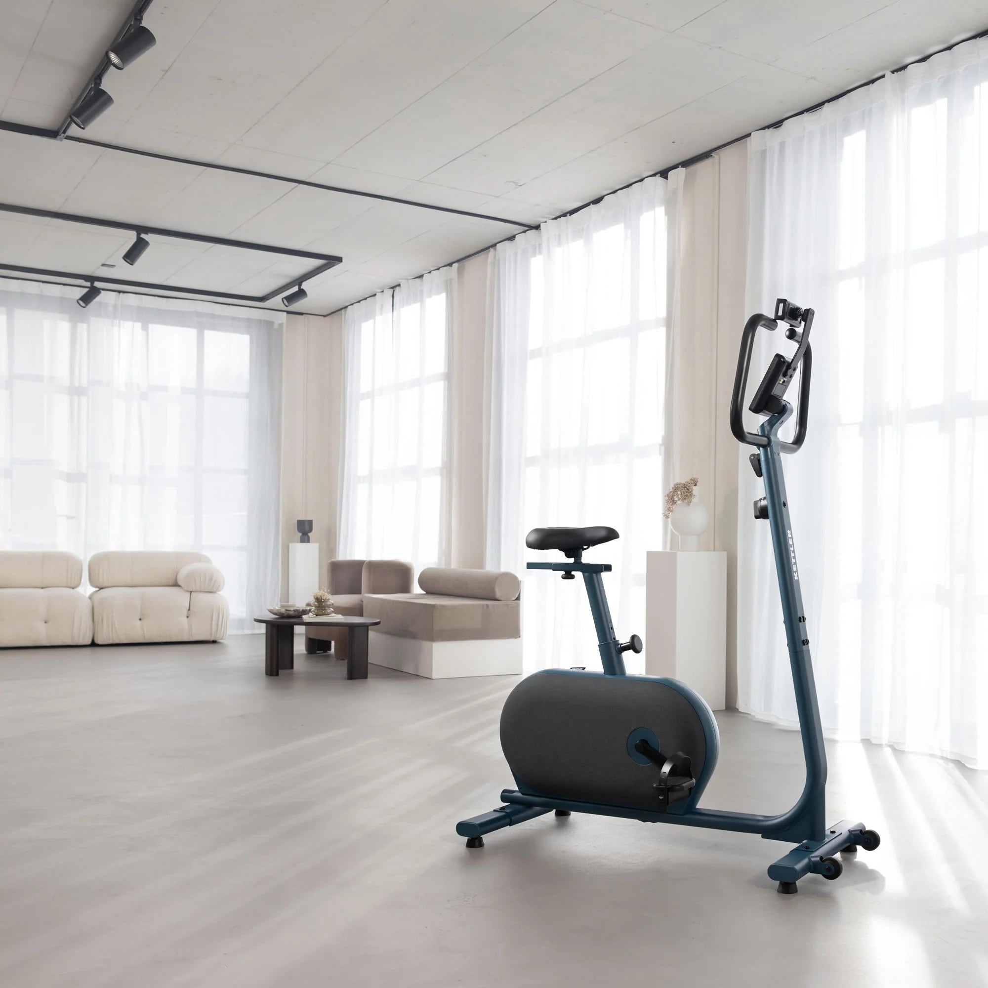 Kettler HOI Ride Cyclette