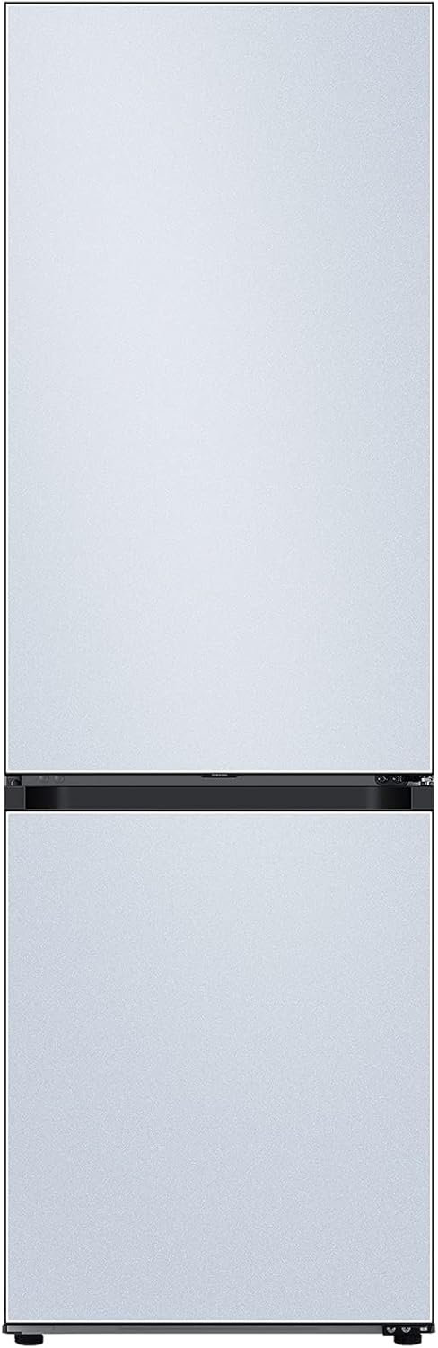 / RL38A7B5BS9/EG / Fridge and Freezer Combination / 203 cm Height.