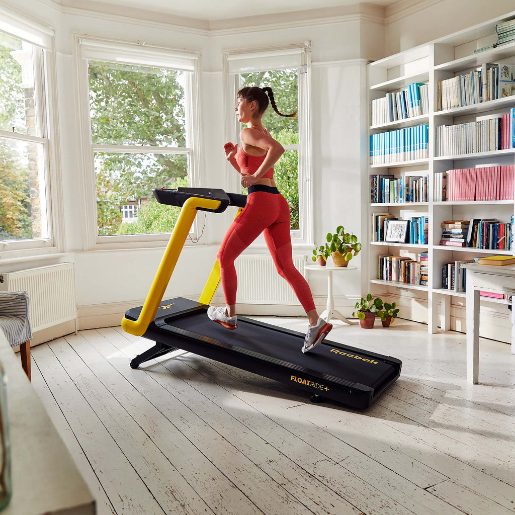 Reebok FR30z Floatride Laufband