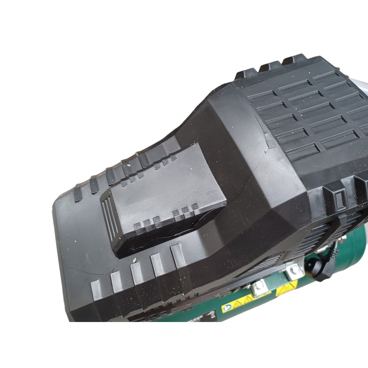 PARKSIDE® Compressore "PKO 2410 B2", 1800 W - B-Ware (altre)