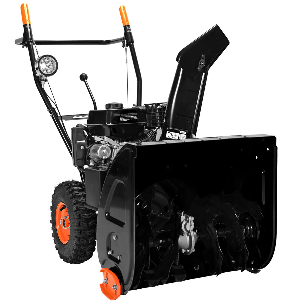 Fresa da neve Fornorth S5500