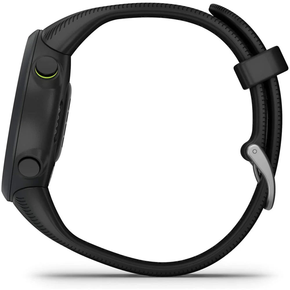 Garmin Forerunner 45 Nero GPS Orologio da Corsa