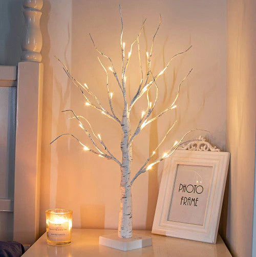 MysticBranches - Betulla Incantata