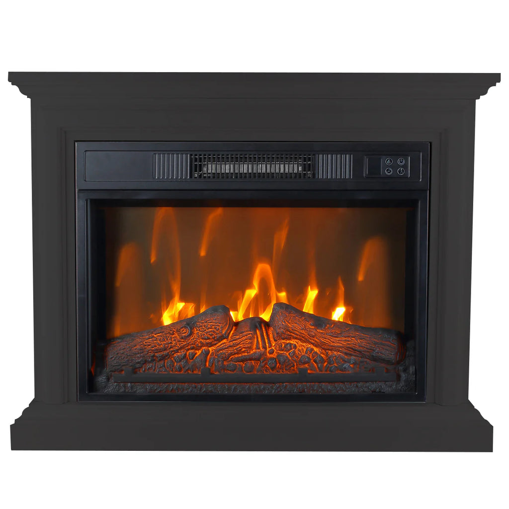 Lykke Camino Elettrico M, 2000W, Nero