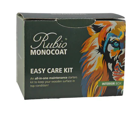 Rubio Monocoat Easy Care Kit - Box-Set - versch. Farben
