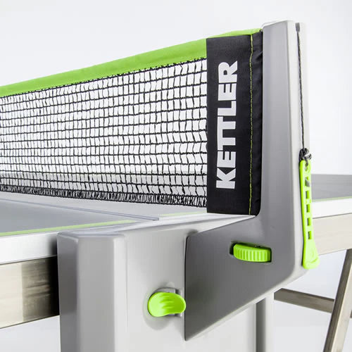 Tavolo da ping-pong Kettler #UrbanPong
