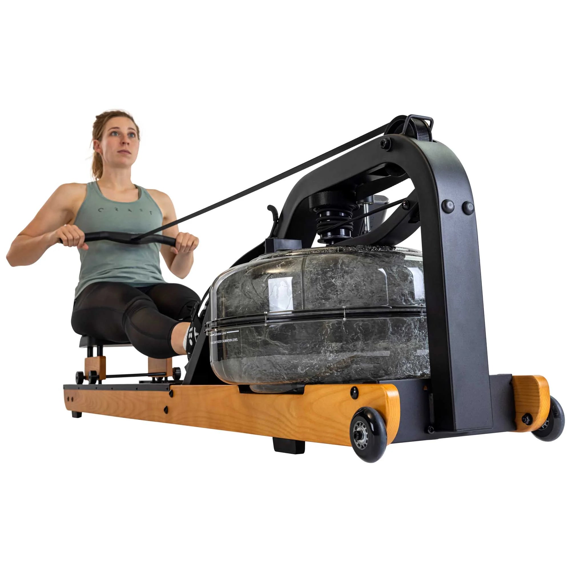 Fluid Rower Rudergert Apollo V
