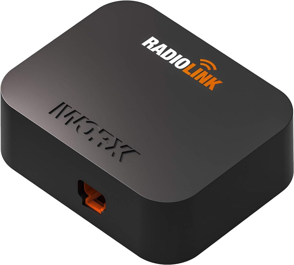 WORX Landroid M WR141E Robot tosaerba/Rasaerba a batteria per piccoli giardini fino a 500 mq/Rasaerba semovente per un taglio netto, Multicolore