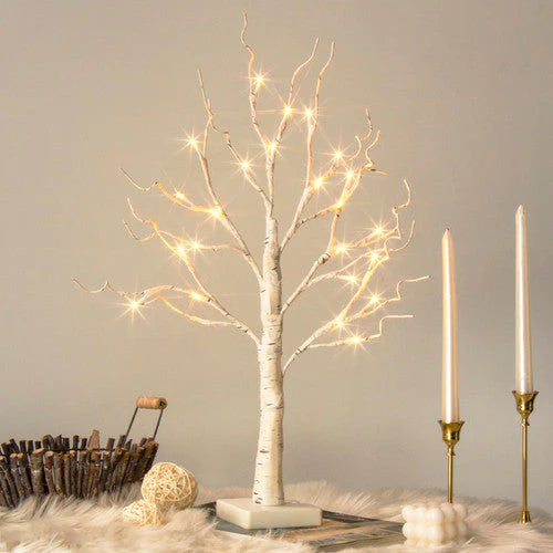 MysticBranches - Betulla Incantata