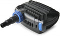 AquaOne Eco Teichpumpe CTF-B 20000 180 Watt 20000l /h I Hochwertige Teichpumpe mit Filter I Spezielle Pumpe für den Gartenteich I Filterpumpe Teich I Teich Pumpe