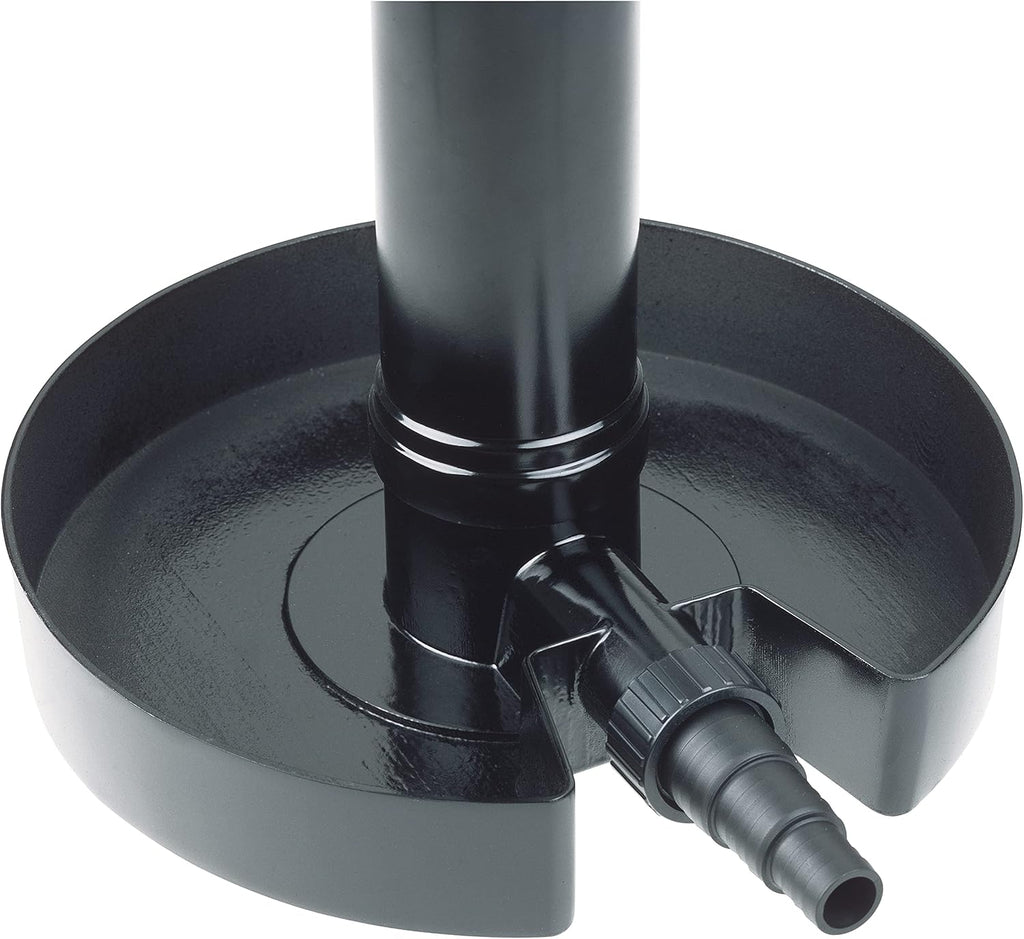 Oase 50170 SwimSkim CWS & Söll 14432 FilterstarterBakterien hochreine Mikroorganismen für Teiche 500 g - natürliche Filterbakterien aktivieren die Biologie der Filter im Gartenteich