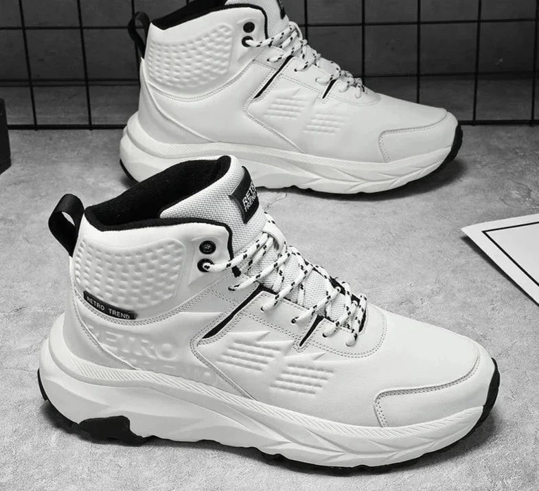 Lozenda - Trail Master Dunkers Schuhe