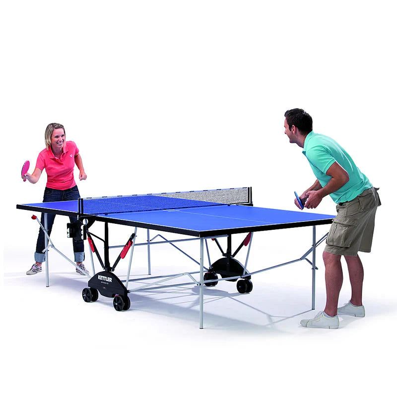 Kettler Smash Outdoor 3 tavolo da ping pong