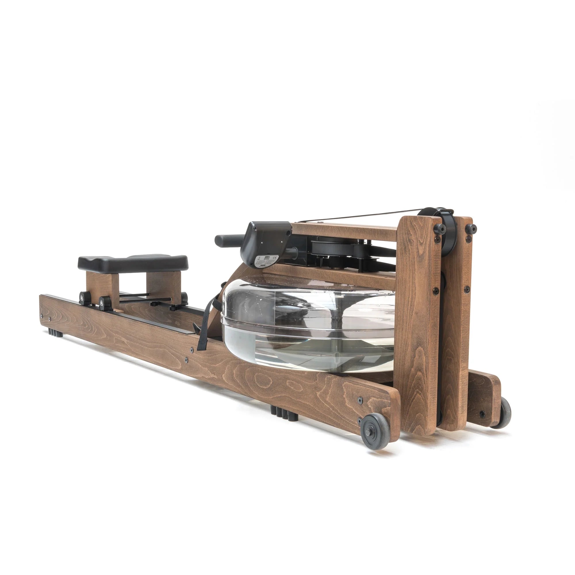 Waterrower Rudergert Eiche Vintage