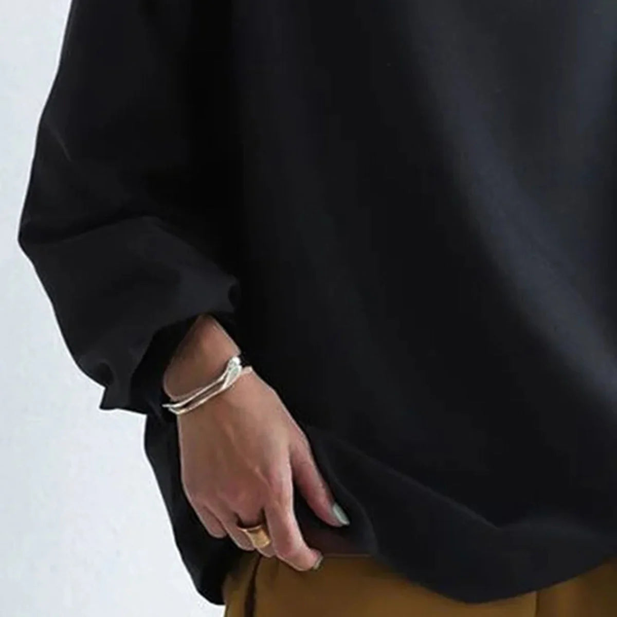 STYLISCHER PULLOVER - Premiumqualitt und eleganten Sitz
