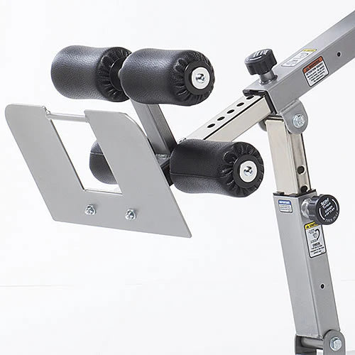 Tuff Stuff Rückentrainer CHE-340 Hyperextension