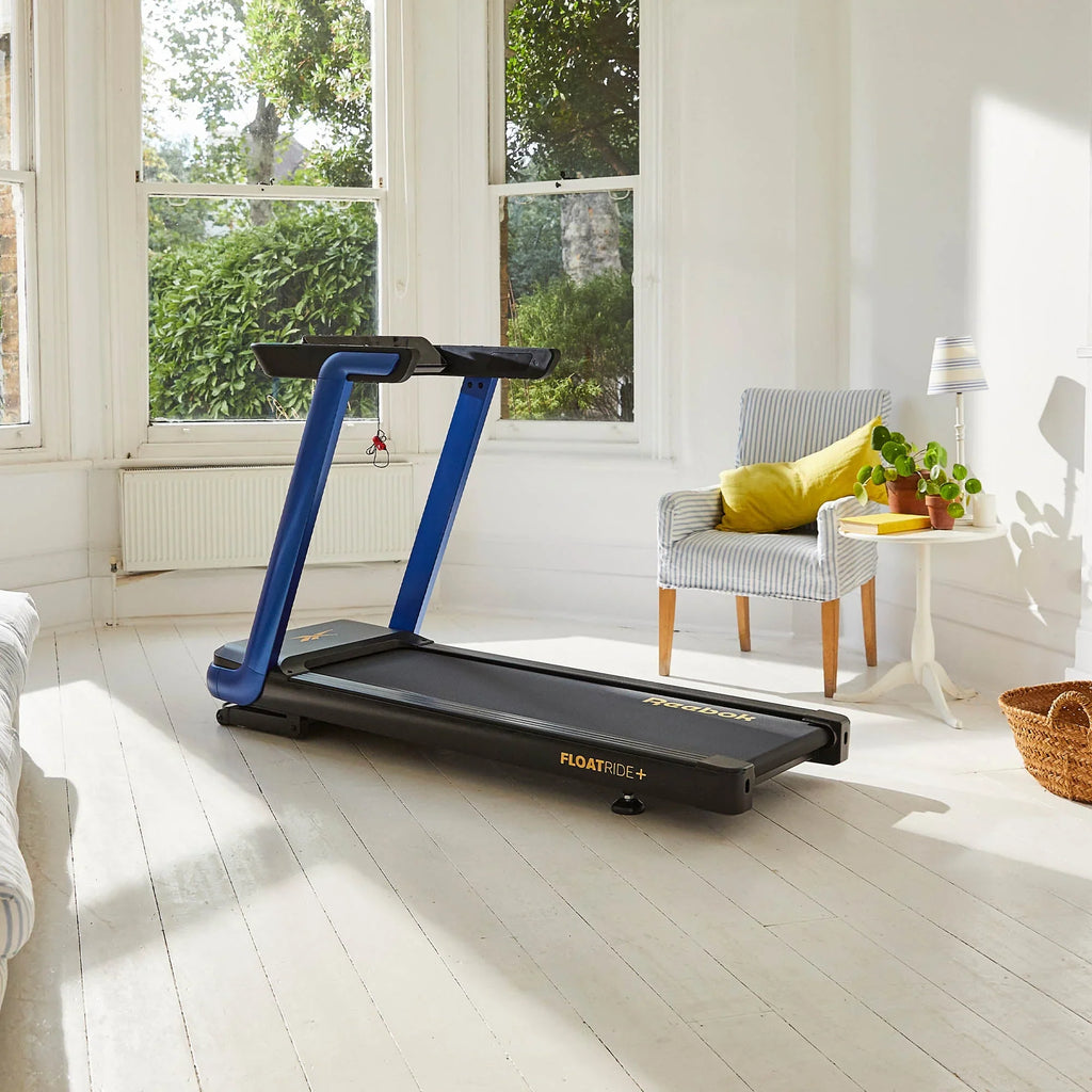 Tapis de course Reebok FR20z Floatride