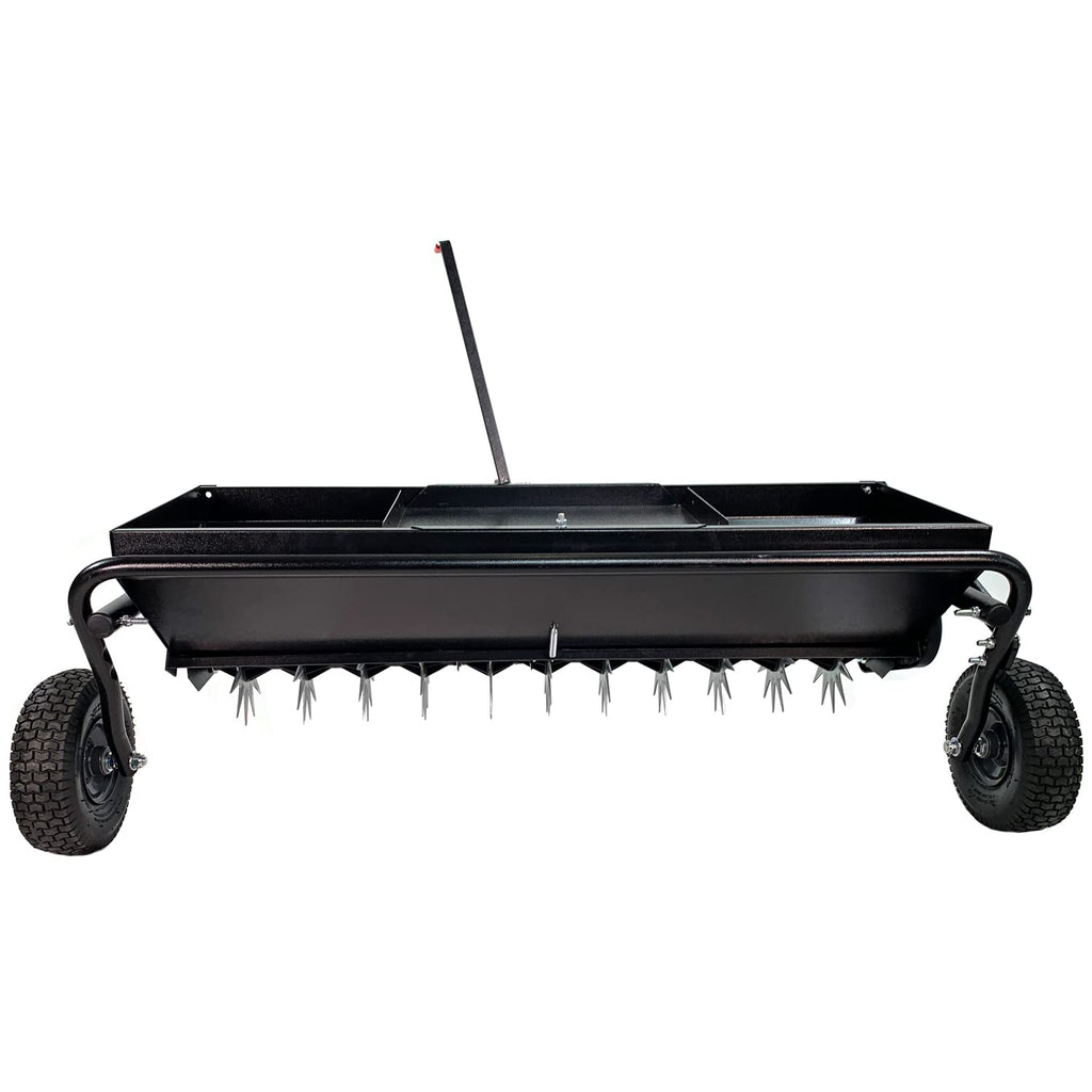 Brinly AS2 40BH Aeratore Combinato Spargitore
