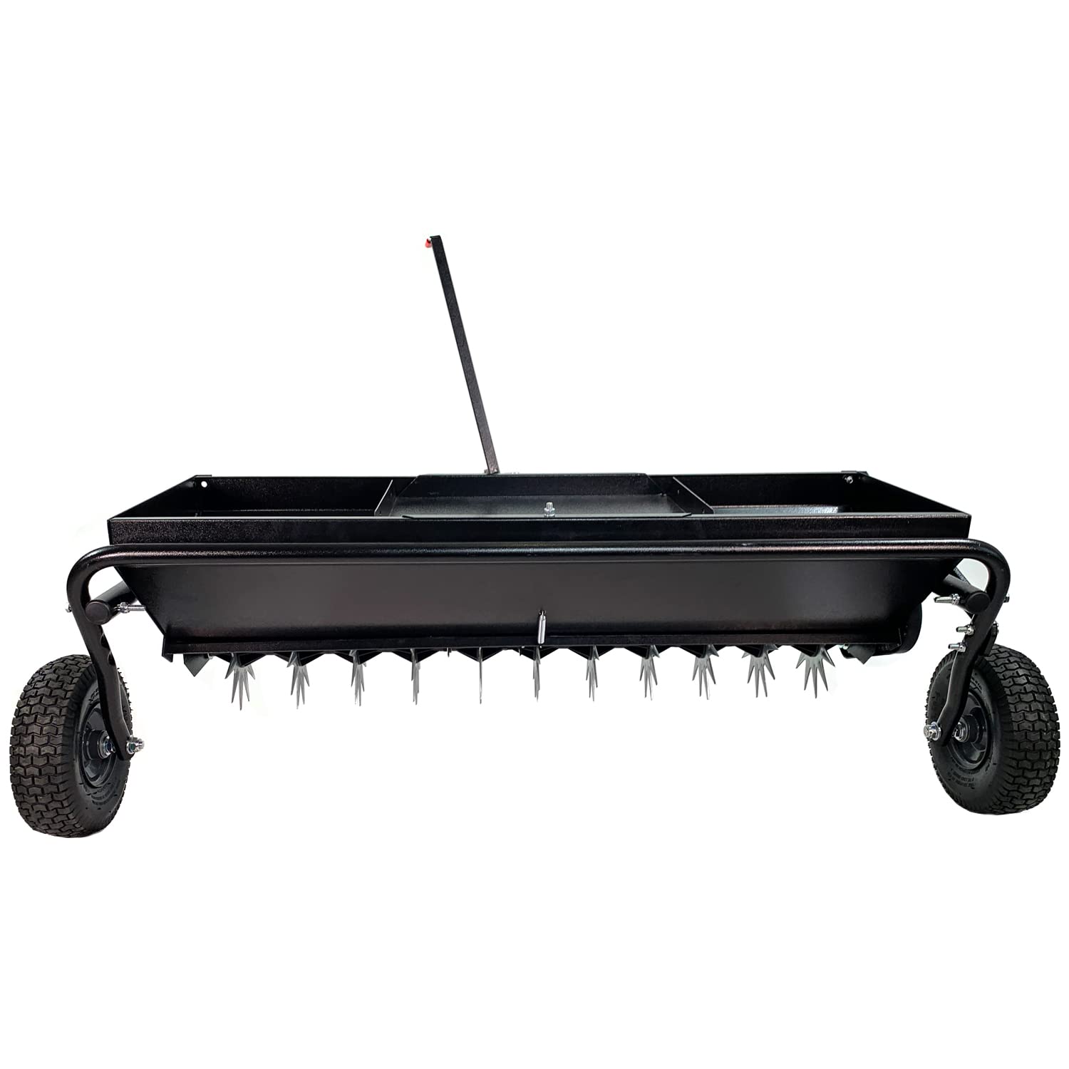 Brinly AS2 40BH Aeratore Combinato Spargitore