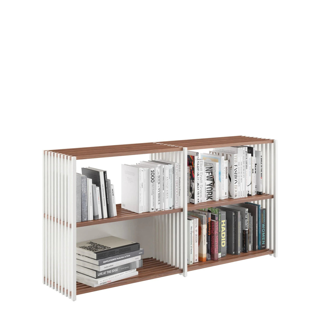 Regal REBAR 2.2 \ Nussbaum Reinweiss